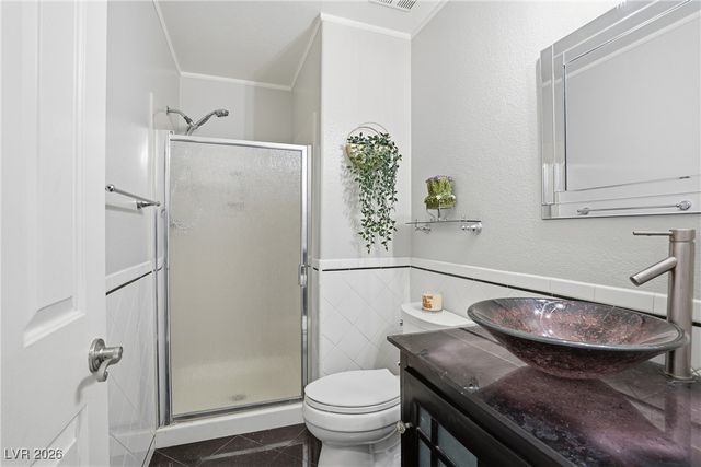 2259 Tedesca Drive, Henderson, NV 89052