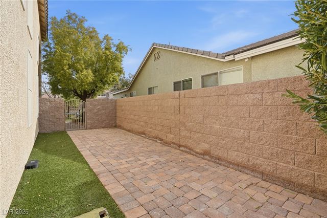 2259 Tedesca Drive, Henderson, NV 89052