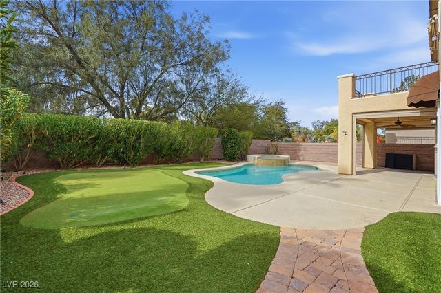 2259 Tedesca Drive, Henderson, NV 89052