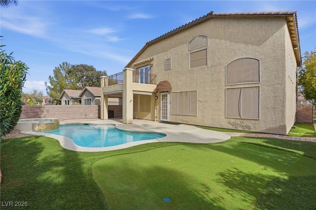 2259 Tedesca Drive, Henderson, NV 89052