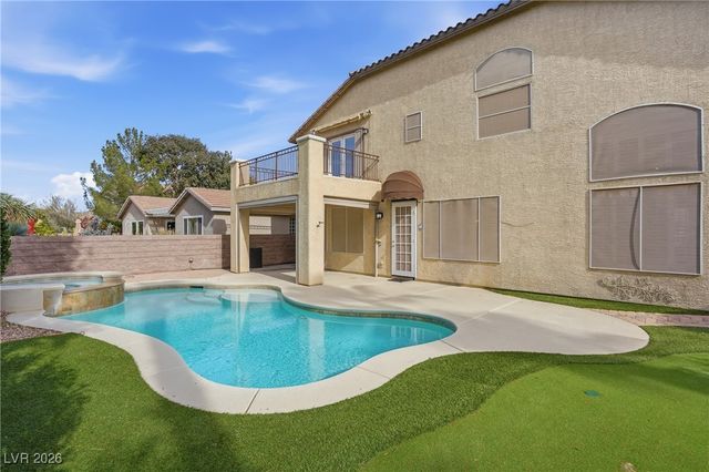 2259 Tedesca Drive, Henderson, NV 89052