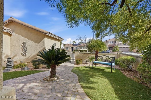 2259 Tedesca Drive, Henderson, NV 89052