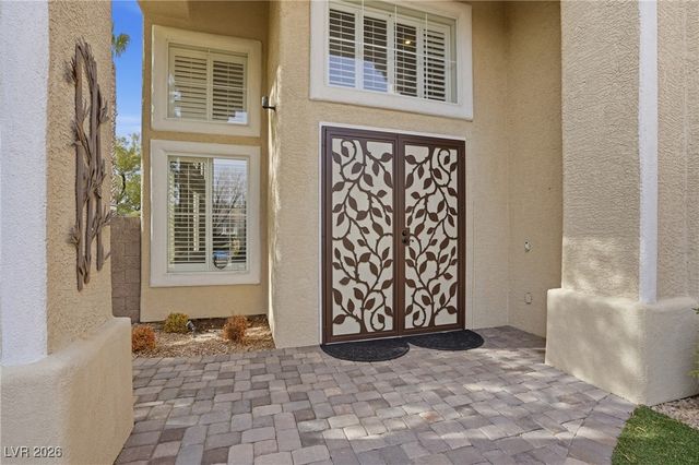 2259 Tedesca Drive, Henderson, NV 89052