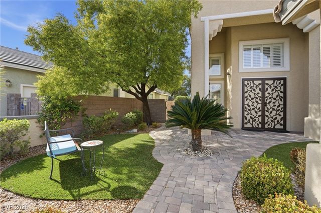 2259 Tedesca Drive, Henderson, NV 89052