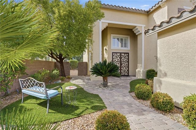 2259 Tedesca Drive, Henderson, NV 89052