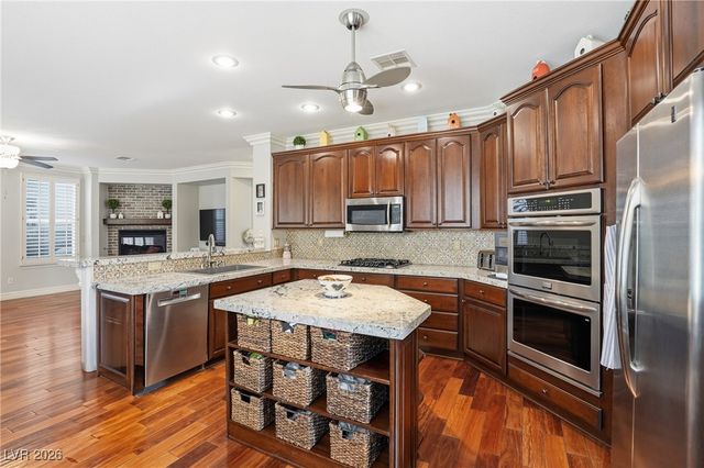 2259 Tedesca Drive, Henderson, NV 89052