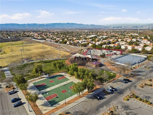 2259 Tedesca Drive, Henderson, NV 89052