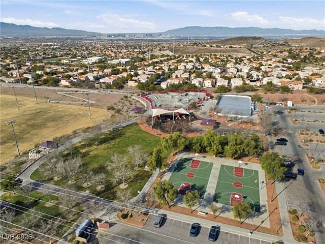 2259 Tedesca Drive, Henderson, NV 89052