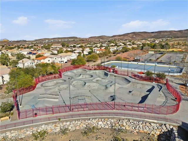 2259 Tedesca Drive, Henderson, NV 89052