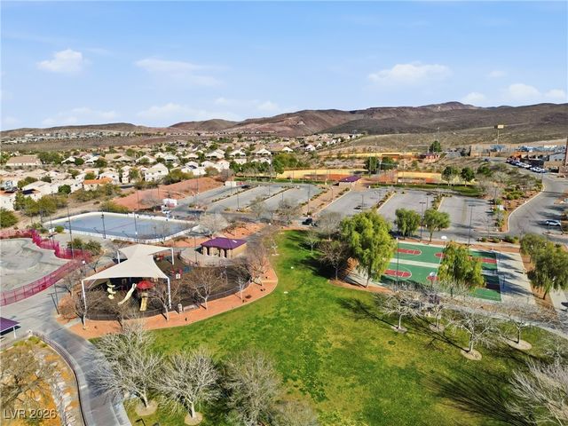 2259 Tedesca Drive, Henderson, NV 89052