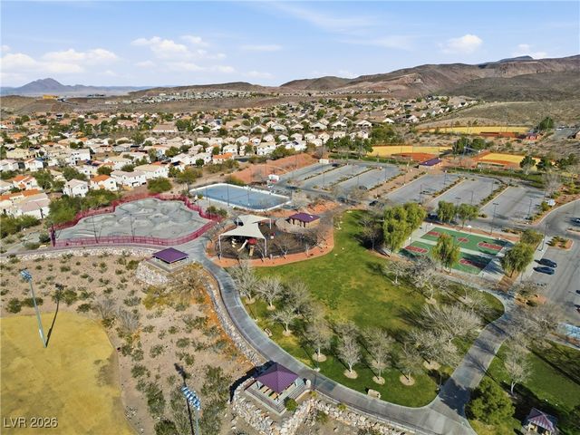 2259 Tedesca Drive, Henderson, NV 89052