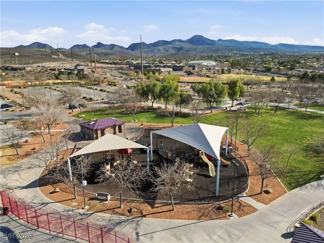 2259 Tedesca Drive, Henderson, NV 89052