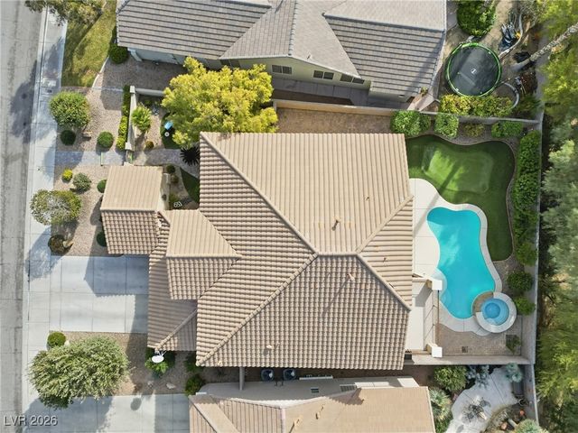 2259 Tedesca Drive, Henderson, NV 89052
