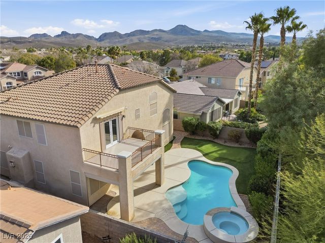 2259 Tedesca Drive, Henderson, NV 89052