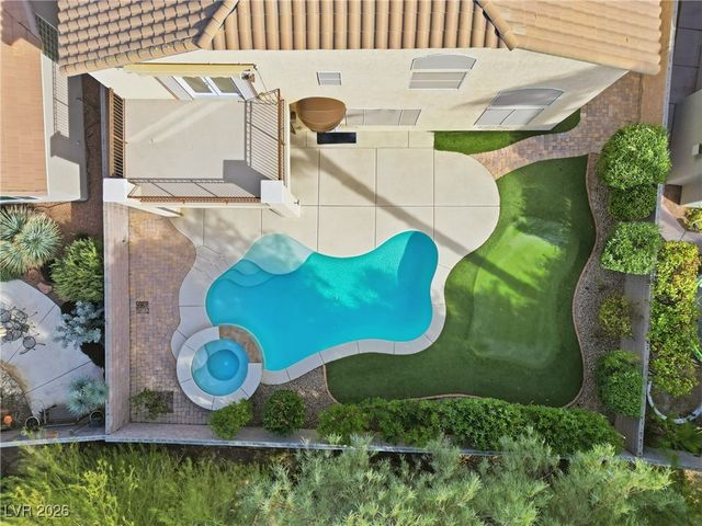 2259 Tedesca Drive, Henderson, NV 89052