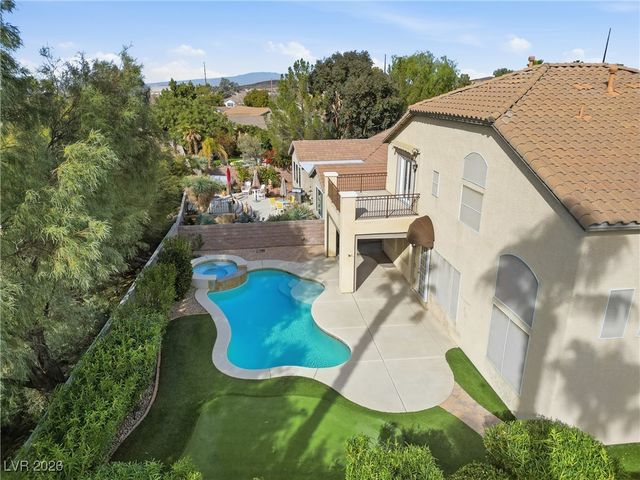 2259 Tedesca Drive, Henderson, NV 89052