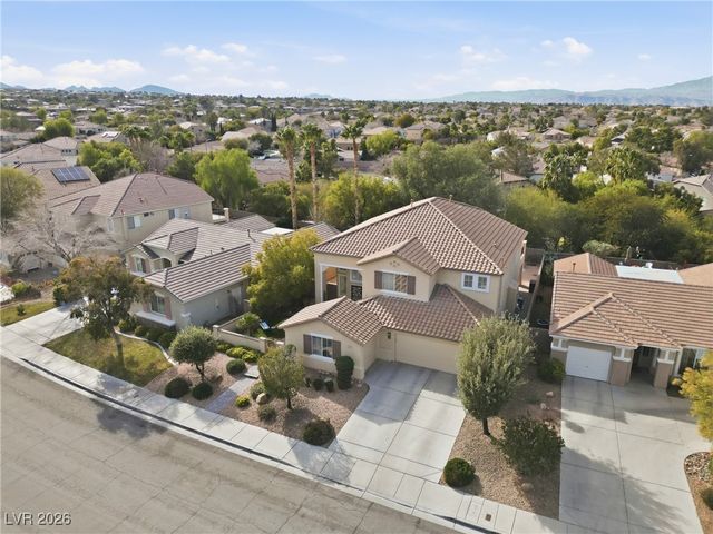 2259 Tedesca Drive, Henderson, NV 89052