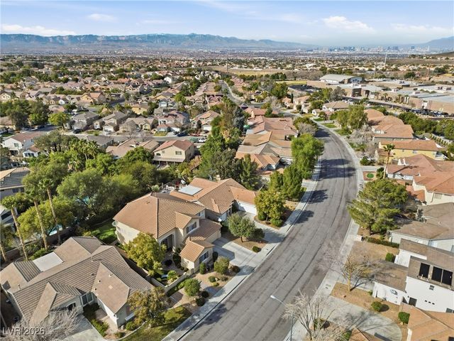 2259 Tedesca Drive, Henderson, NV 89052