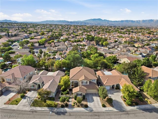 2259 Tedesca Drive, Henderson, NV 89052