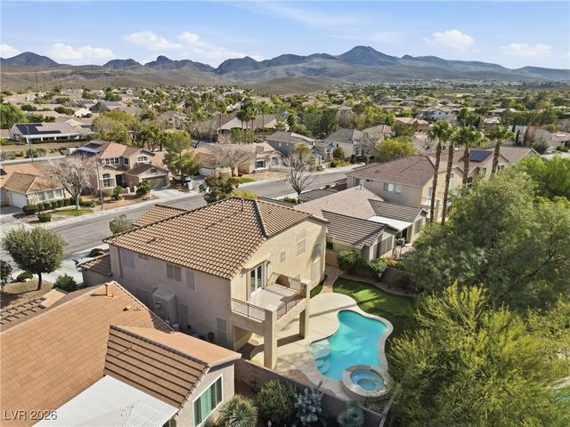 2259 Tedesca Drive, Henderson, NV 89052