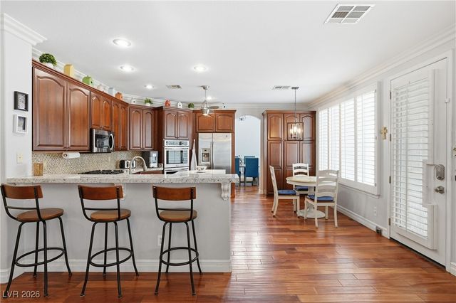 2259 Tedesca Drive, Henderson, NV 89052