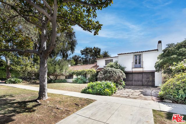 624 Alta Avenue, Santa Monica, CA 90402