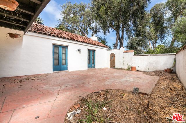 624 Alta Avenue, Santa Monica, CA 90402