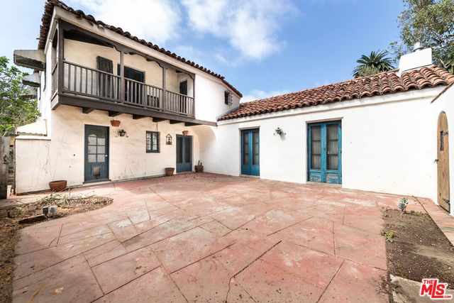 624 Alta Avenue, Santa Monica, CA 90402