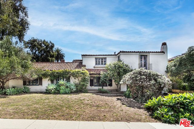 624 Alta Avenue, Santa Monica, CA 90402