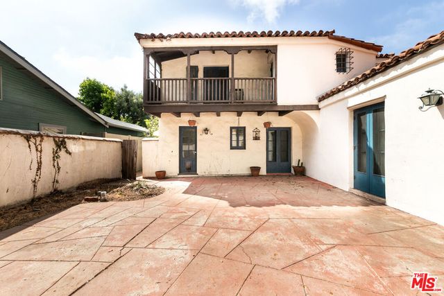 624 Alta Avenue, Santa Monica, CA 90402