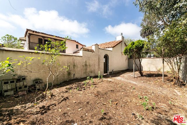 624 Alta Avenue, Santa Monica, CA 90402
