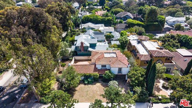624 Alta Avenue, Santa Monica, CA 90402