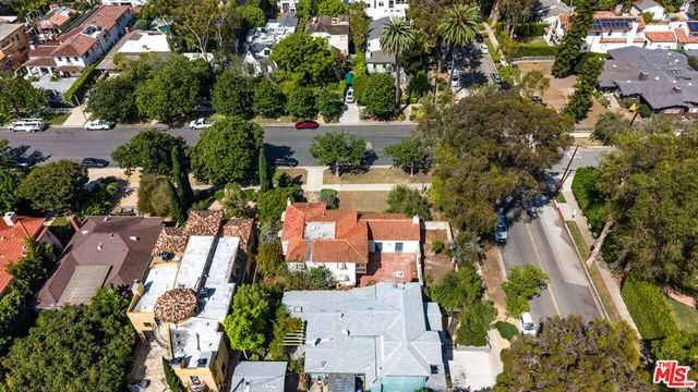 624 Alta Avenue, Santa Monica, CA 90402