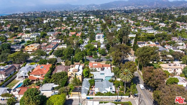 624 Alta Avenue, Santa Monica, CA 90402