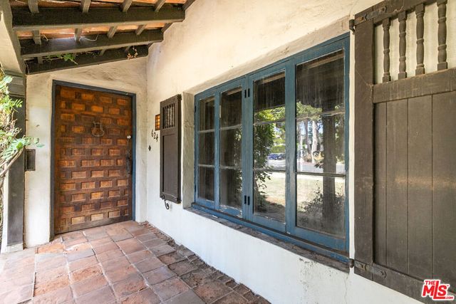 624 Alta Avenue, Santa Monica, CA 90402