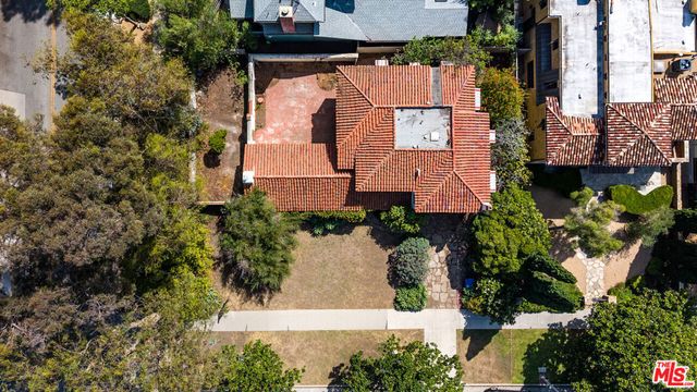 624 Alta Avenue, Santa Monica, CA 90402