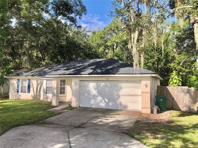 1606 BEULAH ROAD, Winter Garden, FL 34787