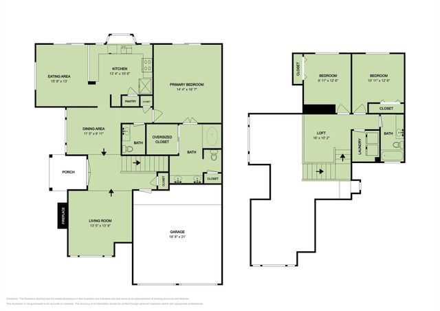 7114 River Garden Drive, Houston, TX 77095