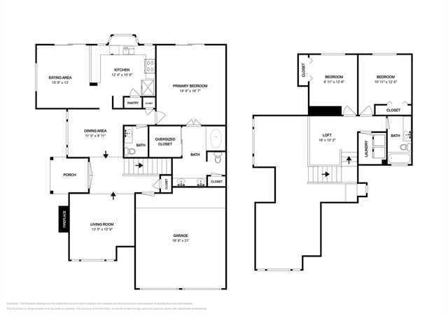 7114 River Garden Drive, Houston, TX 77095