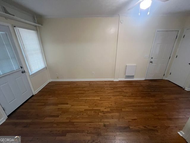 916 Curry Circle, Conyers, GA 30094