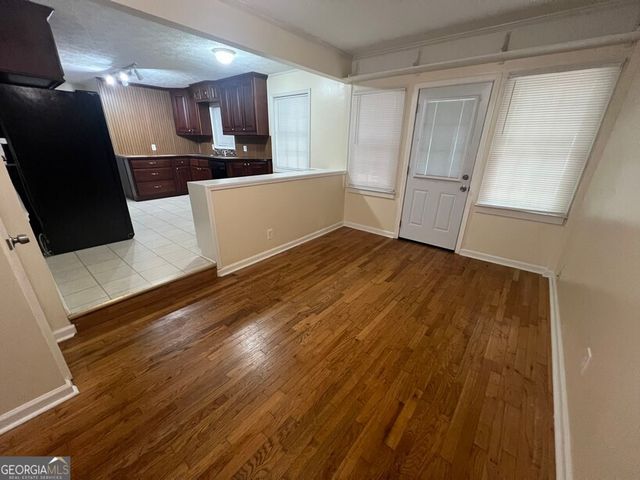 916 Curry Circle, Conyers, GA 30094