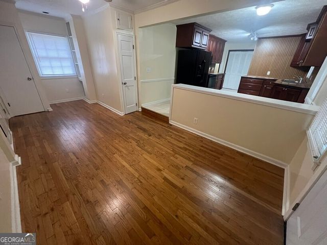 916 Curry Circle, Conyers, GA 30094