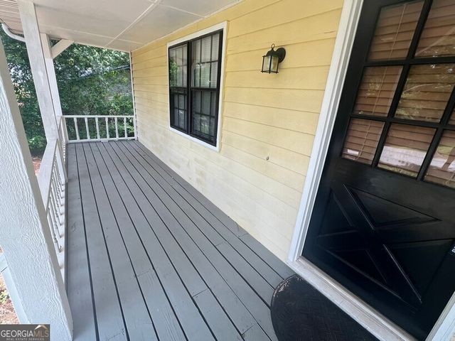 916 Curry Circle, Conyers, GA 30094