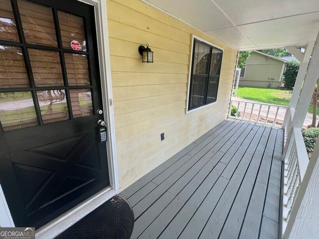 916 Curry Circle, Conyers, GA 30094