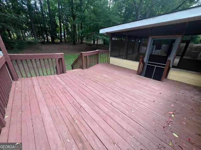 916 Curry Circle, Conyers, GA 30094