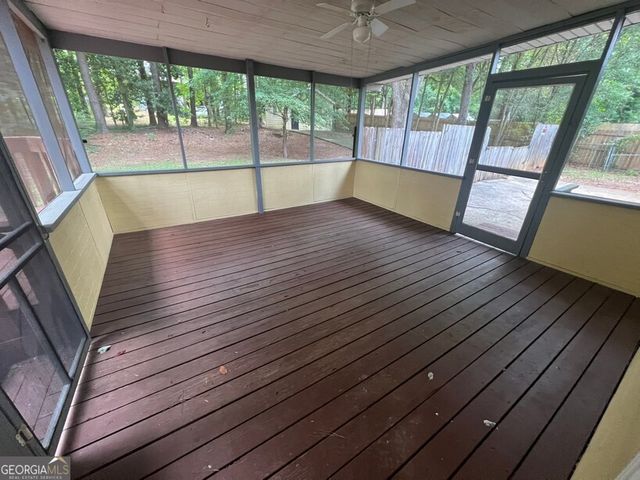 916 Curry Circle, Conyers, GA 30094