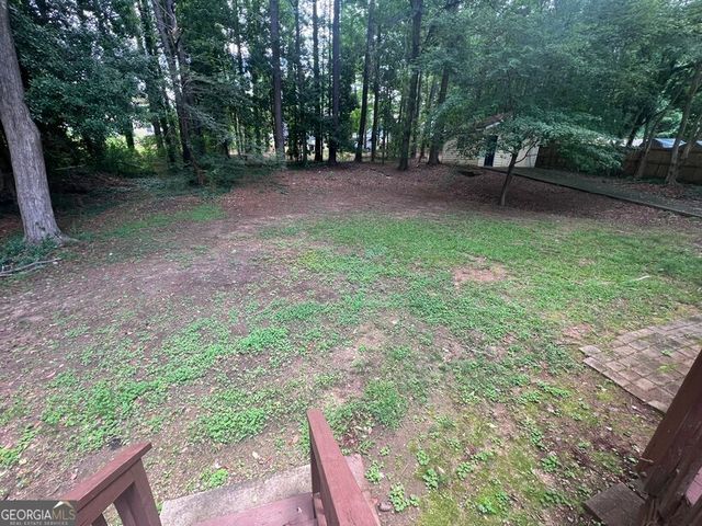 916 Curry Circle, Conyers, GA 30094