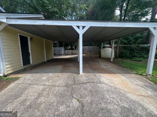 916 Curry Circle, Conyers, GA 30094