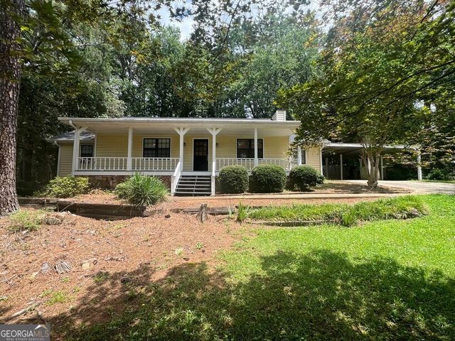 916 Curry Circle, Conyers, GA 30094