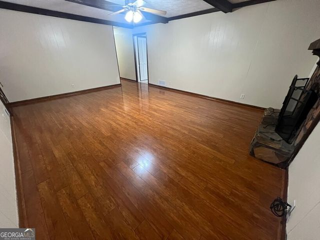 916 Curry Circle, Conyers, GA 30094